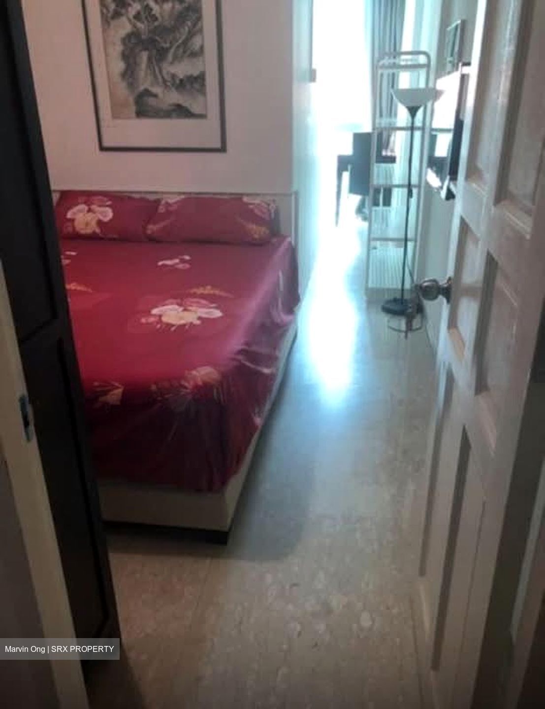 The Sunny Spring (D14), Apartment #556775191